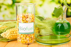 Gorse Covert biofuel availability