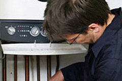 boiler repair Gorse Covert