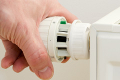 Gorse Covert central heating repair costs