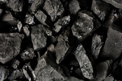 Gorse Covert coal boiler costs