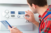 free commercial Gorse Covert boiler quotes