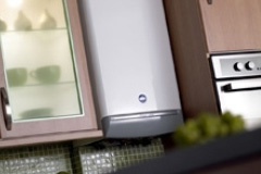 gas boilers Gorse Covert